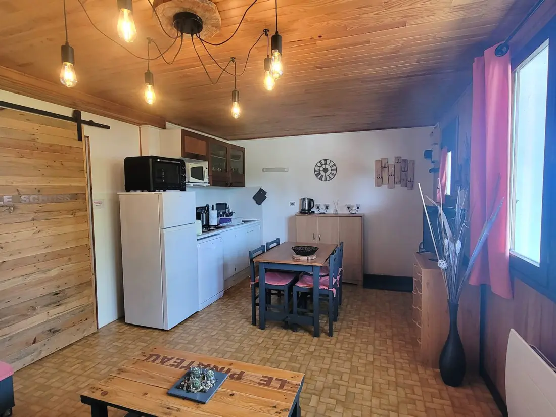 Location de Vacances Saint-Michel-de-Chaillol 171