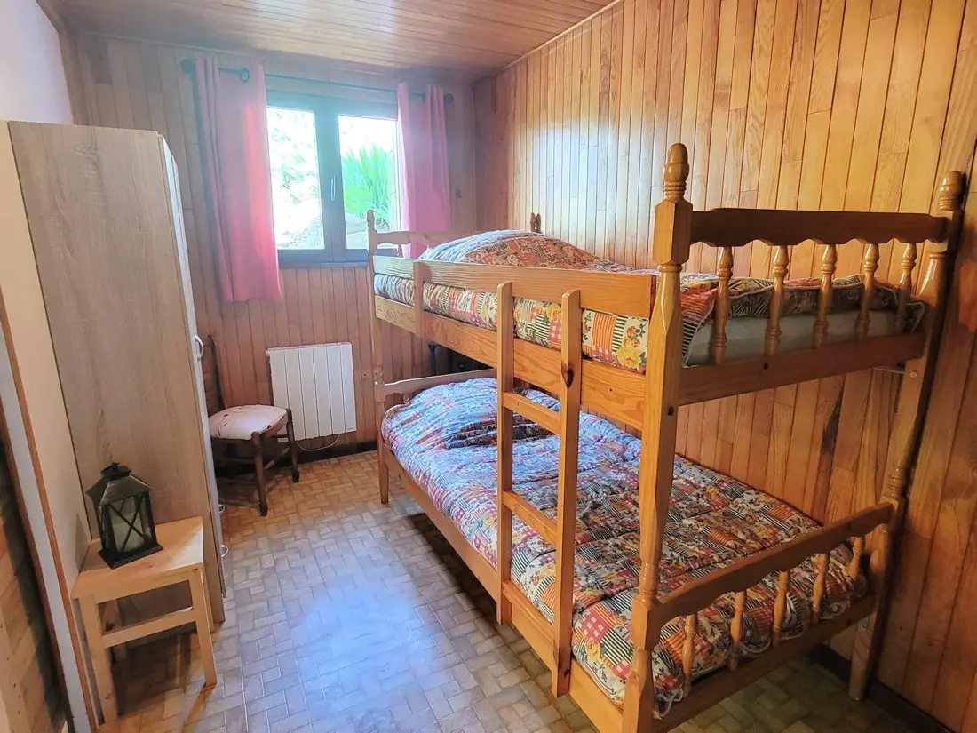 Location de Vacances Saint-Michel-de-Chaillol 171