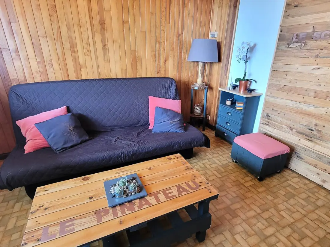Location de Vacances Saint-Michel-de-Chaillol 171