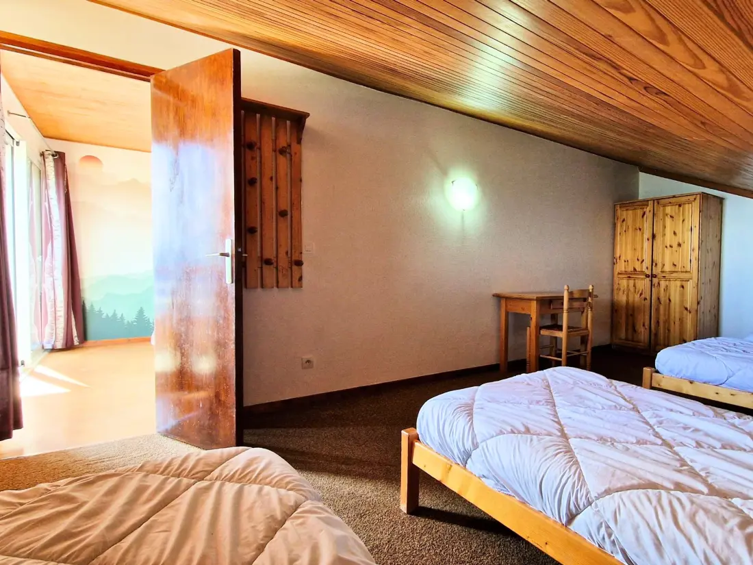 Location de Vacances Saint-Michel-de-Chaillol 172