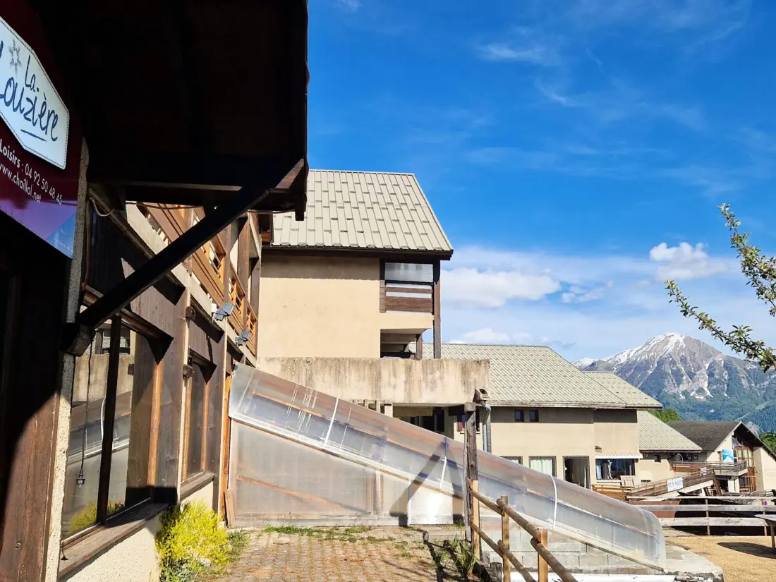 Location de Vacances Saint-Michel-de-Chaillol 172