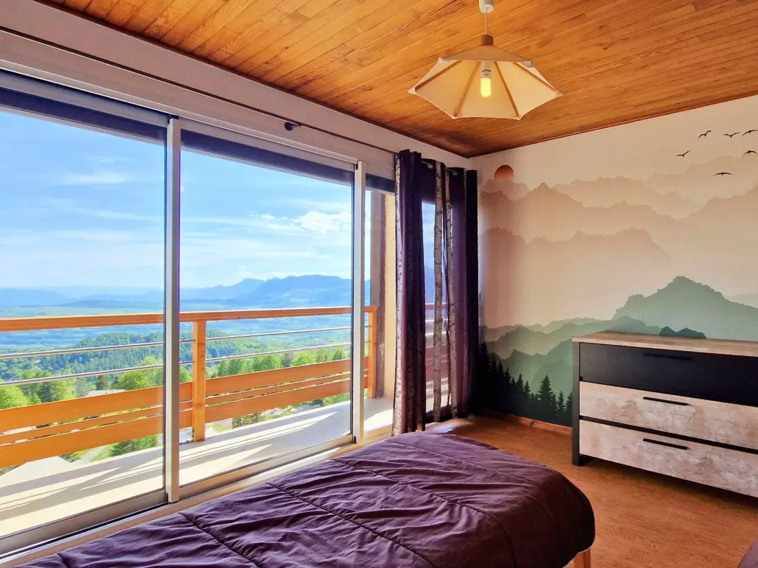 Location de Vacances Saint-Michel-de-Chaillol 172