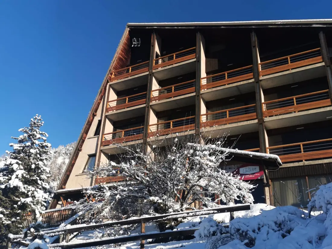Location de Vacances Saint-Michel-de-Chaillol 172