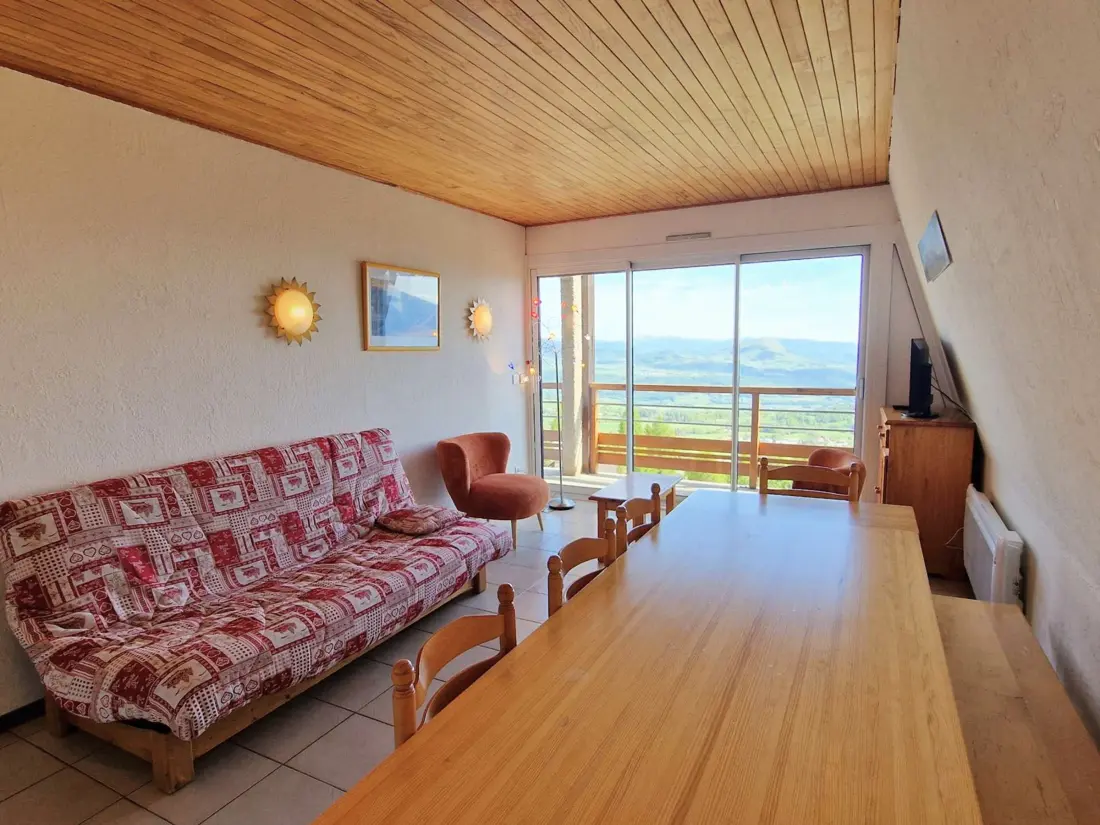 Location de Vacances Saint-Michel-de-Chaillol 172