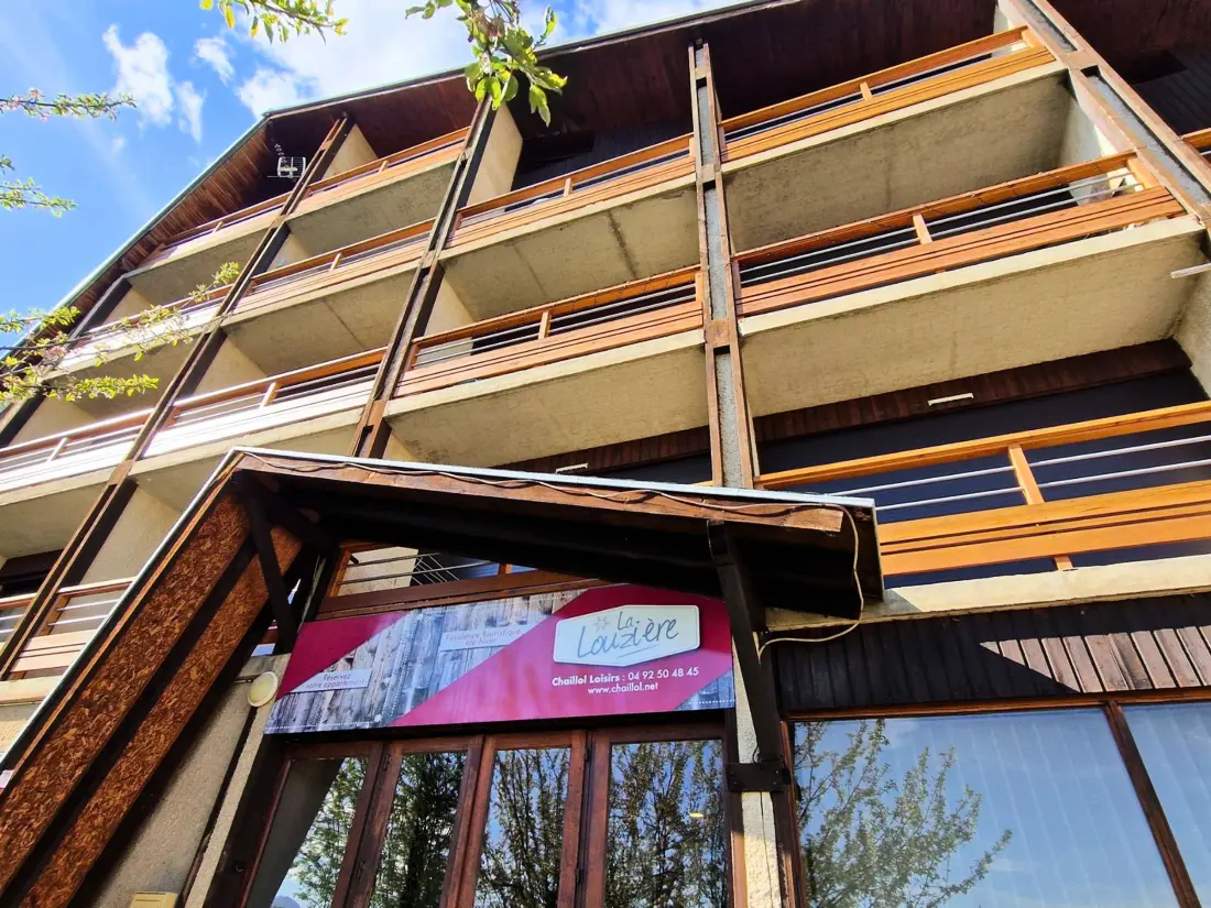 Location de Vacances Saint-Michel-de-Chaillol 172