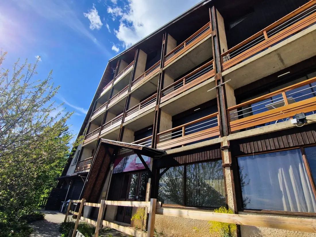 Location de Vacances Saint-Michel-de-Chaillol 172