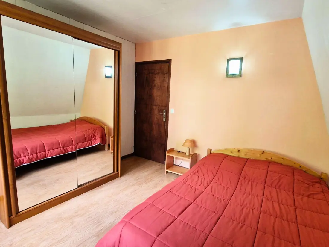 Location de Vacances Saint-Michel-de-Chaillol 172