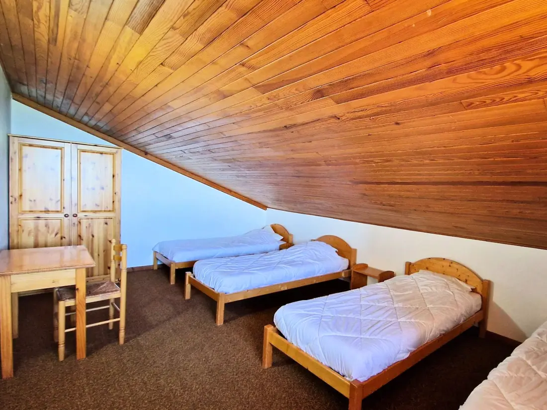Location de Vacances Saint-Michel-de-Chaillol 172