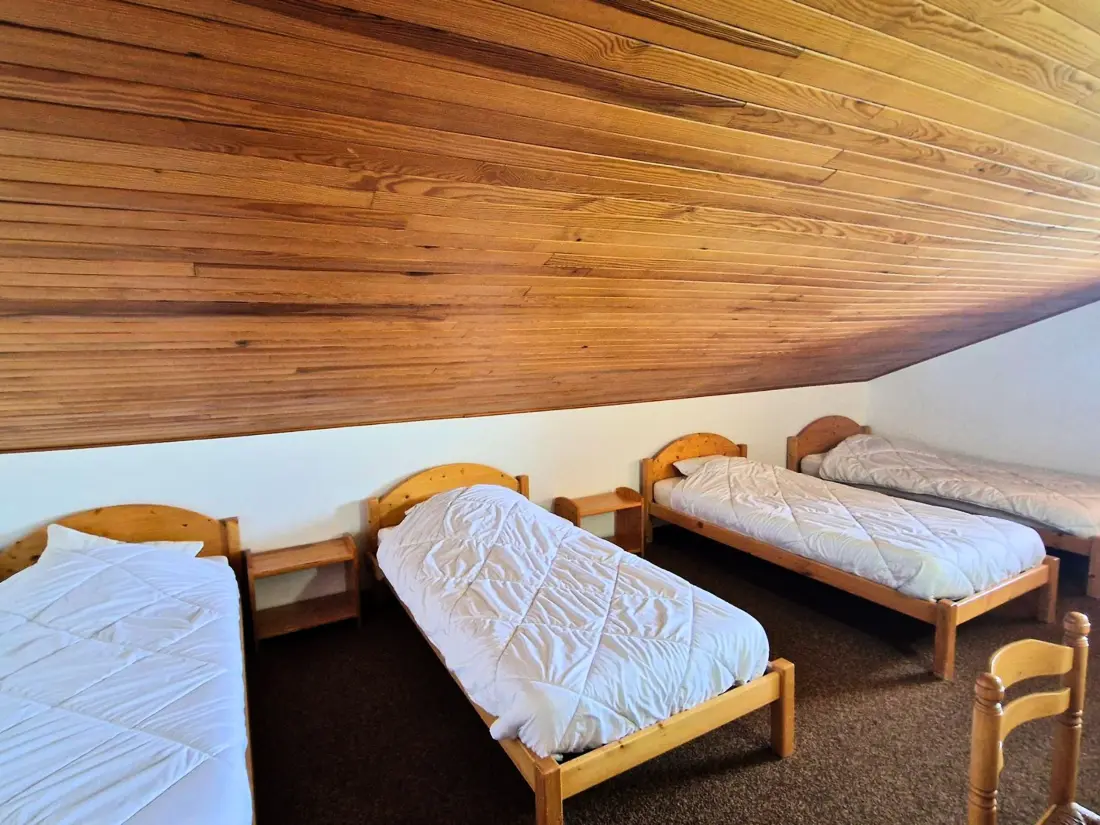 Location de Vacances Saint-Michel-de-Chaillol 172