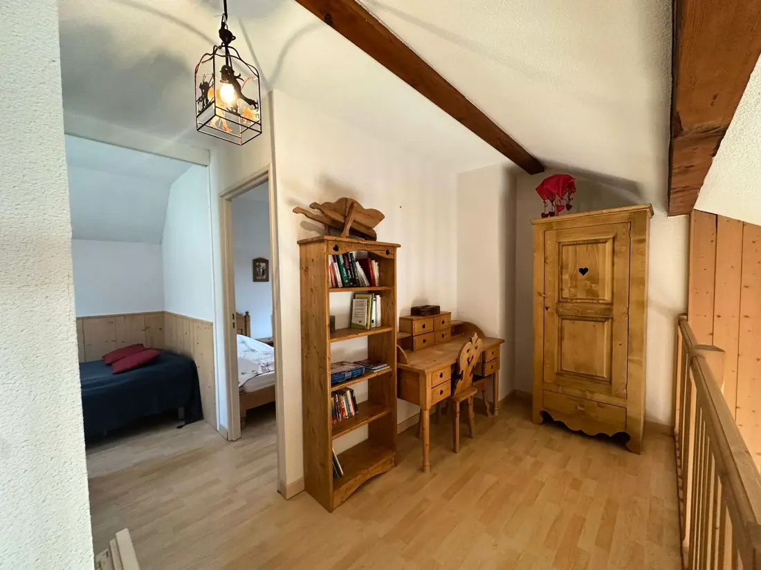 Location de Vacances Saint-Michel-de-Chaillol 173
