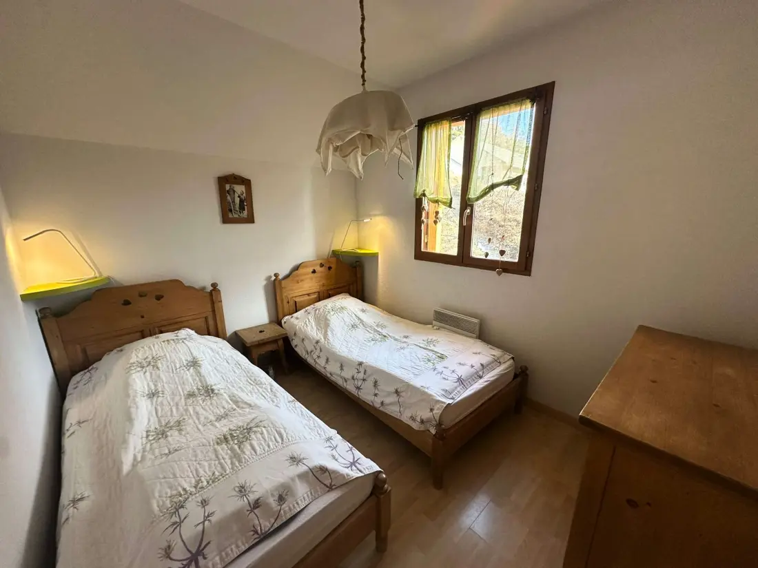 Location de Vacances Saint-Michel-de-Chaillol 173
