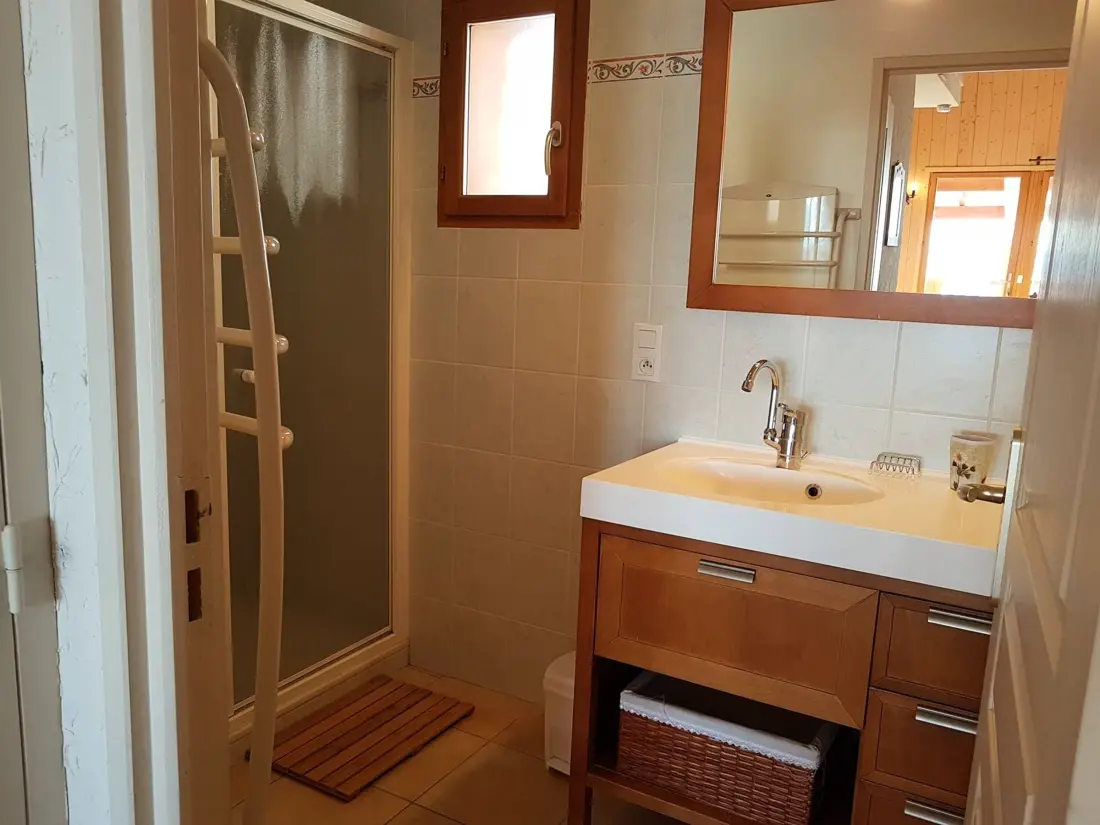 Location de Vacances Saint-Michel-de-Chaillol 173