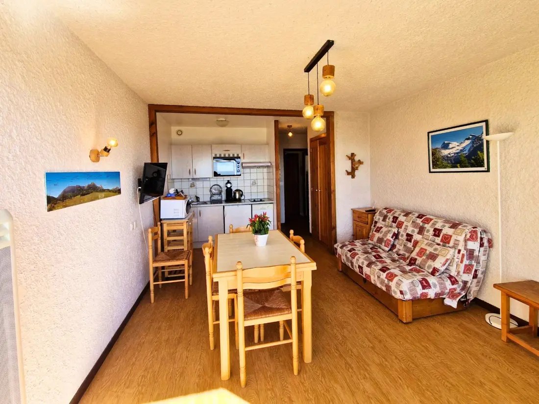 Location de Vacances Saint-Michel-de-Chaillol 174