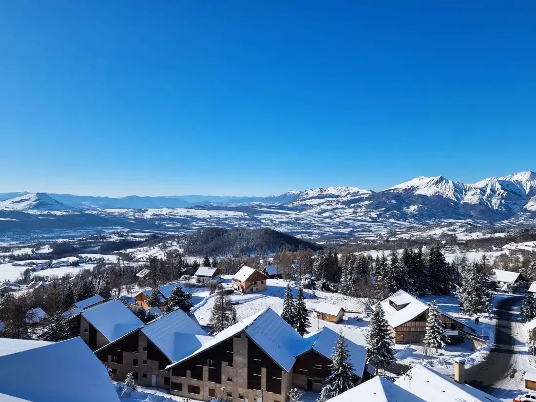 Location de Vacances Saint-Michel-de-Chaillol 174