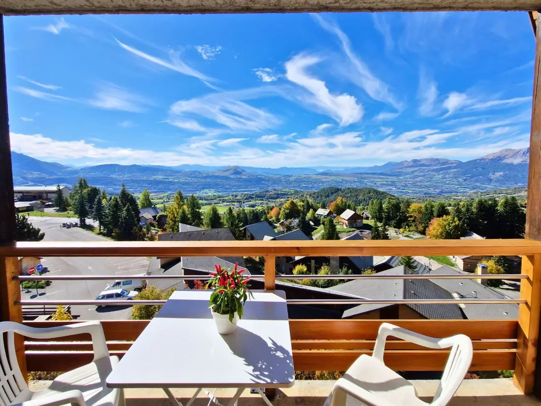 Location de Vacances Saint-Michel-de-Chaillol 174