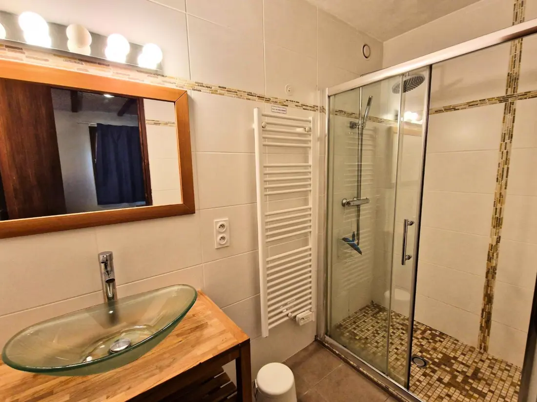 Location de Vacances Saint-Michel-de-Chaillol 174