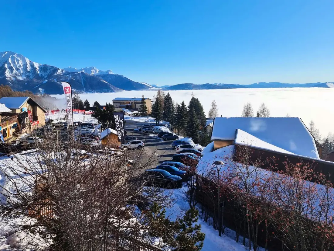 Location de Vacances Saint-Michel-de-Chaillol 174