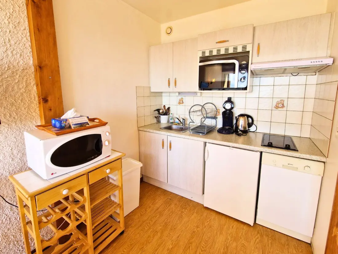 Location de Vacances Saint-Michel-de-Chaillol 174
