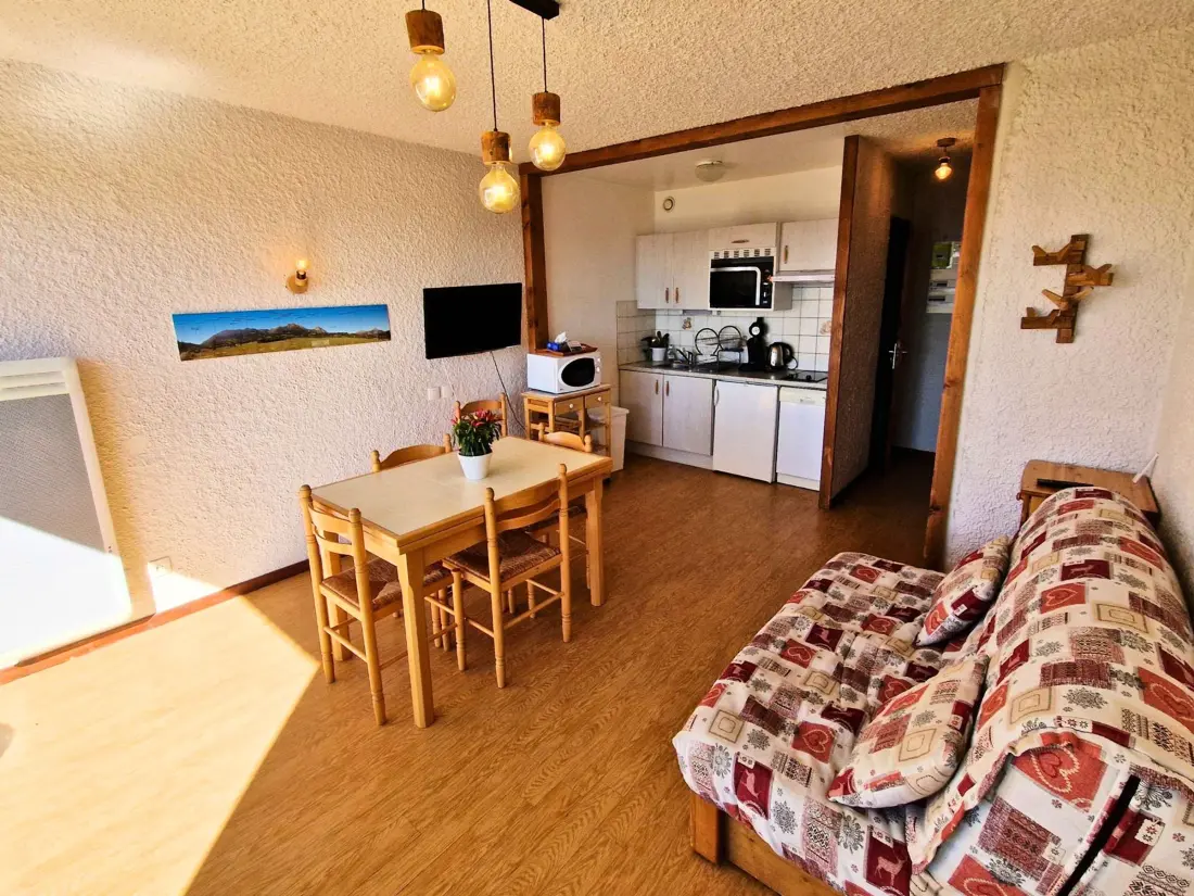 Location de Vacances Saint-Michel-de-Chaillol 174