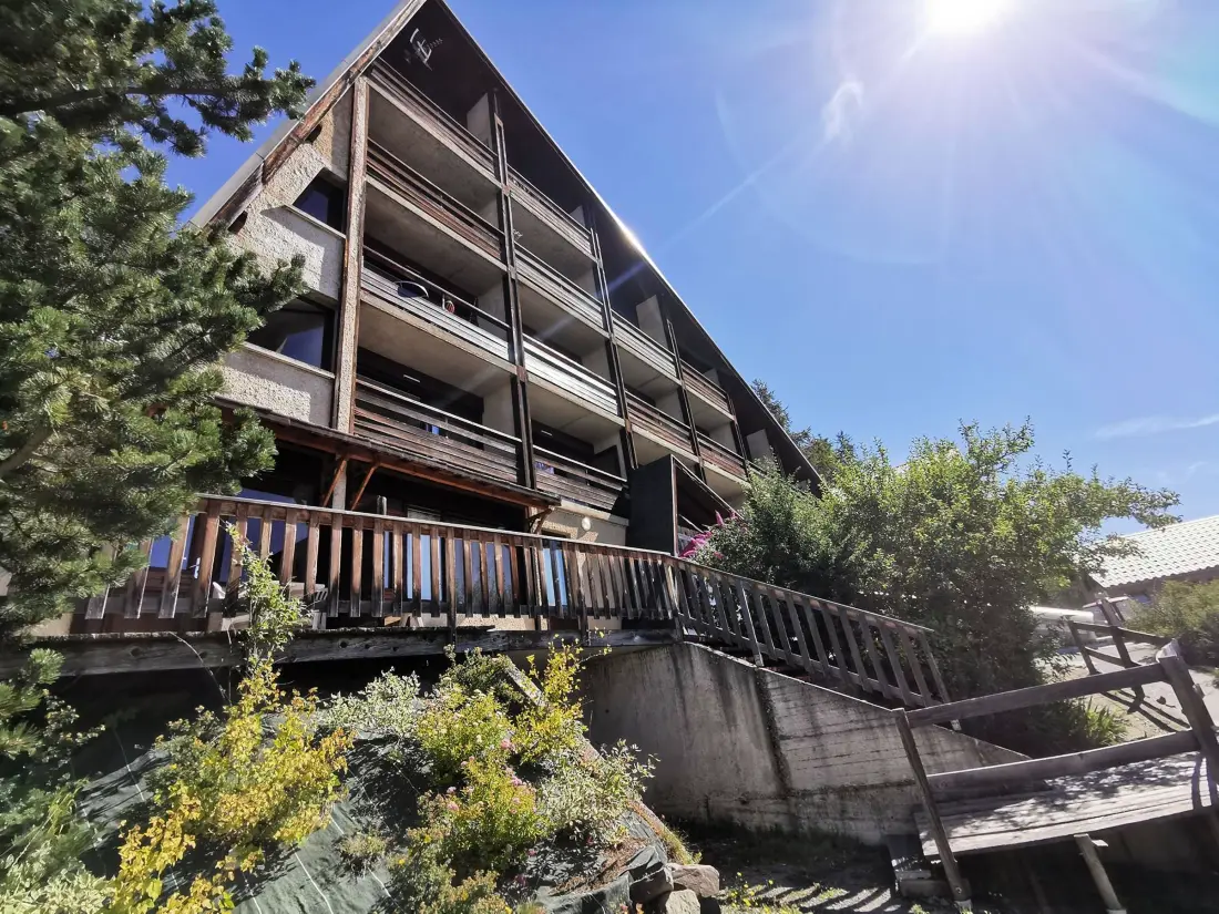 Location de Vacances Saint-Michel-de-Chaillol 174