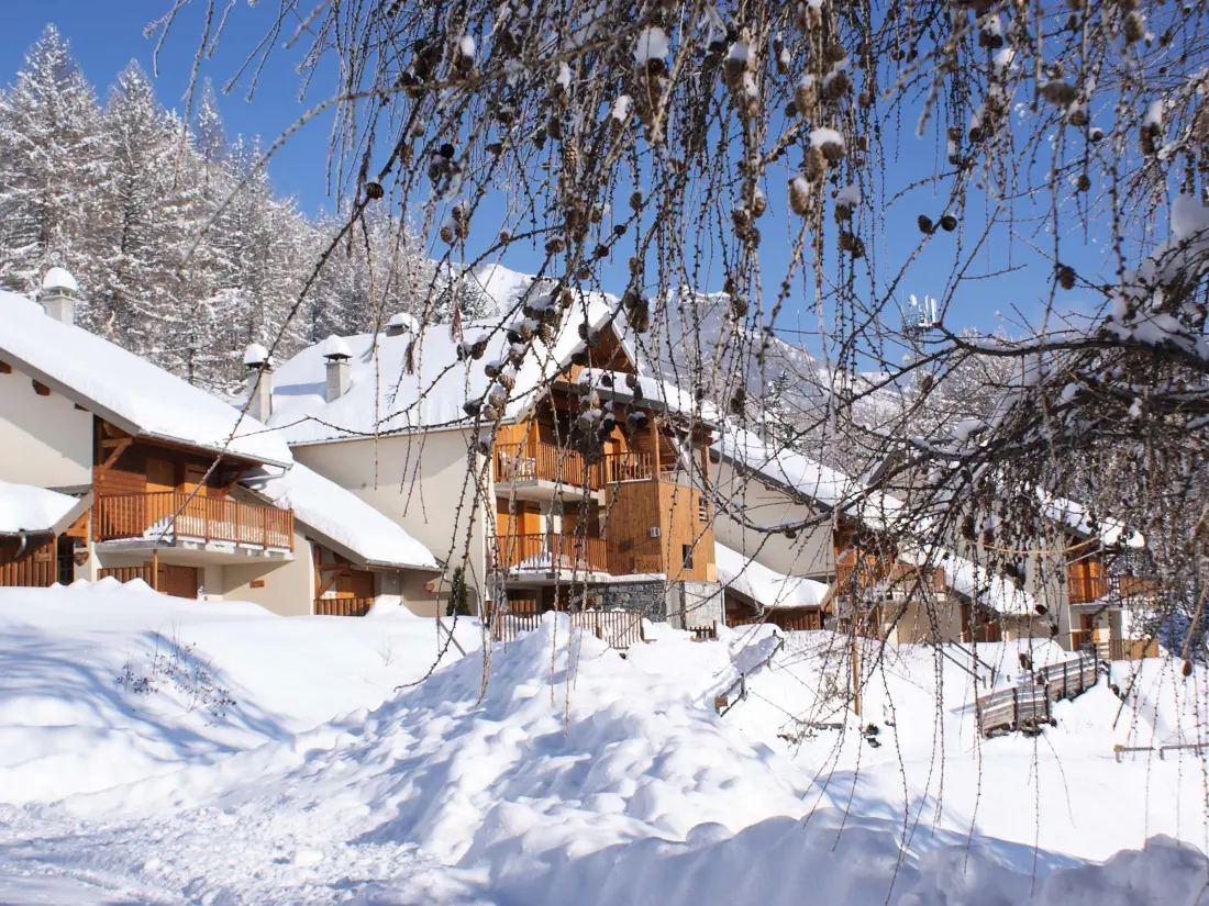 Location de Vacances Saint-Michel-de-Chaillol 176