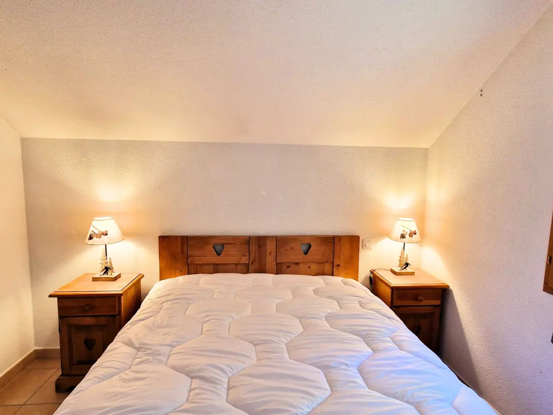 Location de Vacances Saint-Michel-de-Chaillol 176