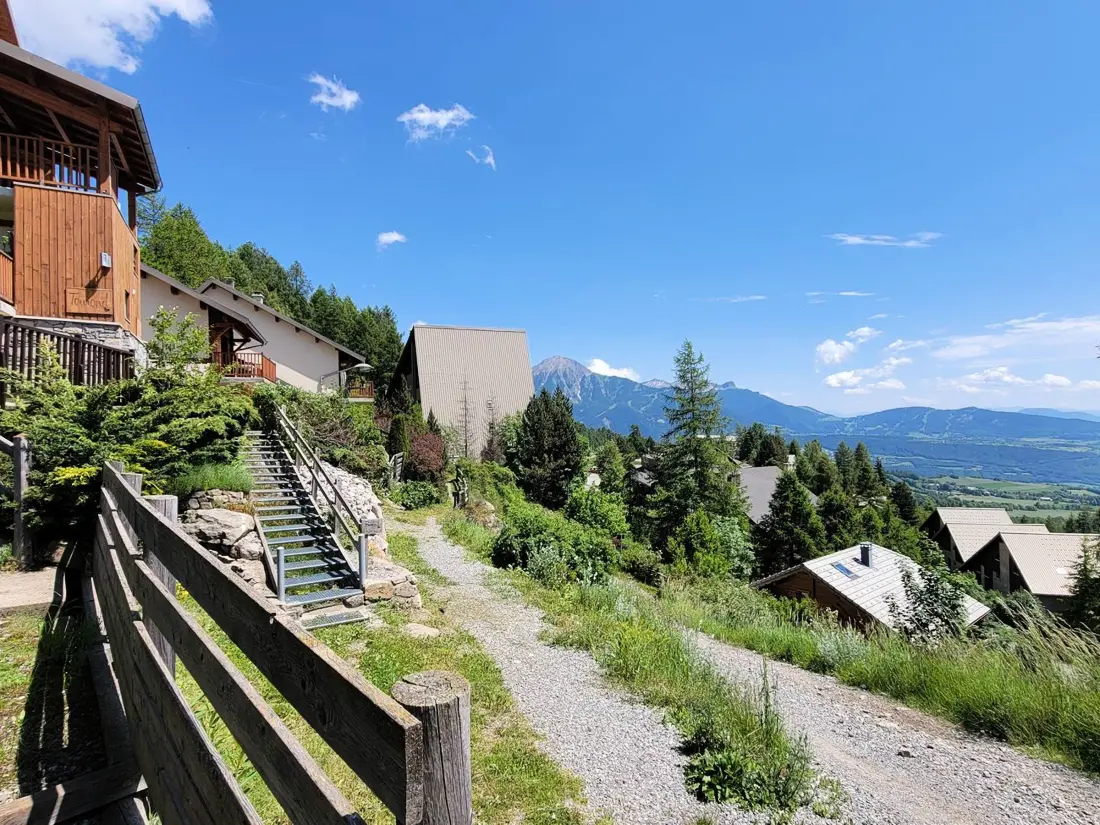 Location de Vacances Saint-Michel-de-Chaillol 176