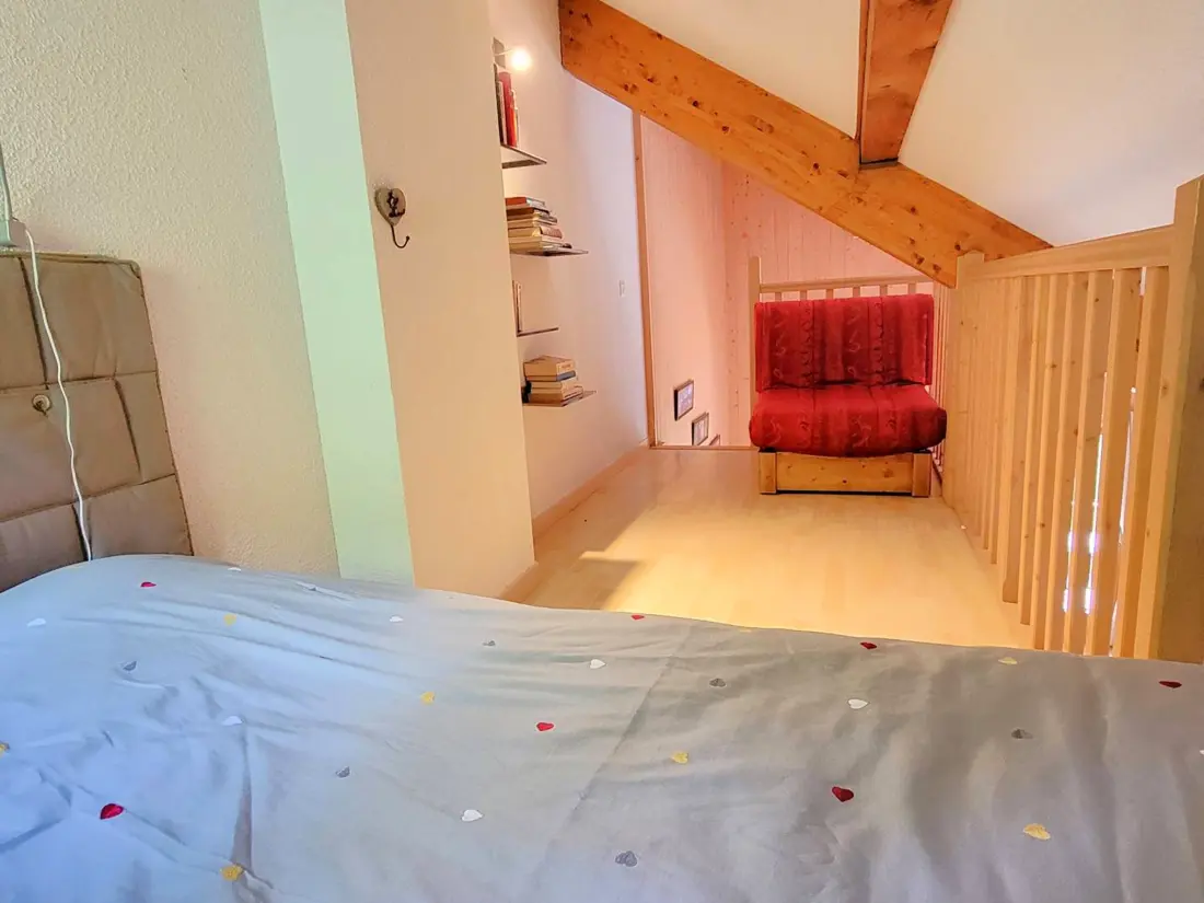 Location de Vacances Saint-Michel-de-Chaillol 176