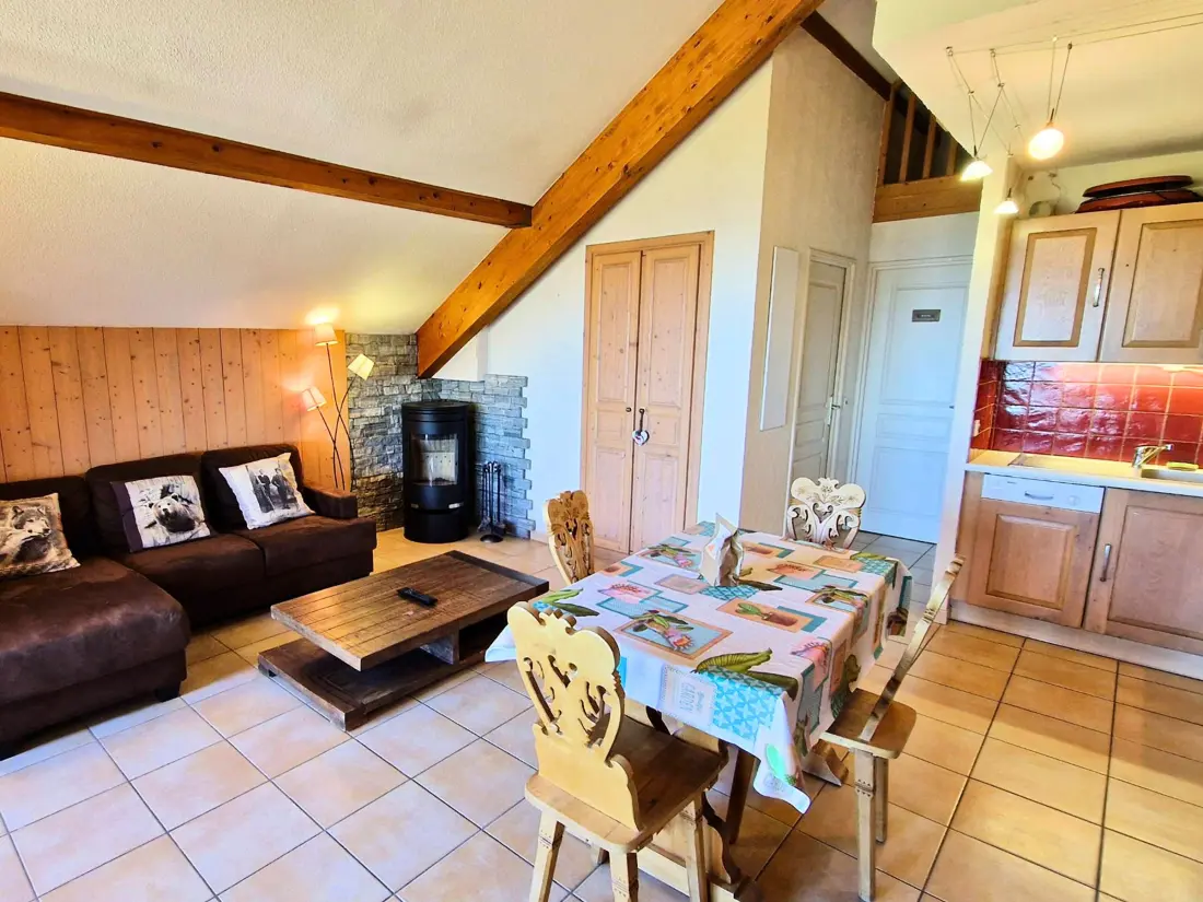 Location de Vacances Saint-Michel-de-Chaillol 176