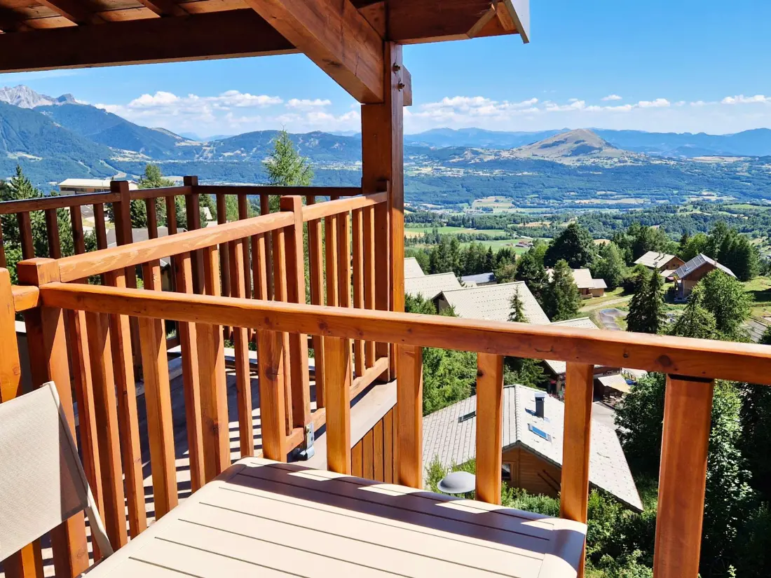 Location de Vacances Saint-Michel-de-Chaillol 176