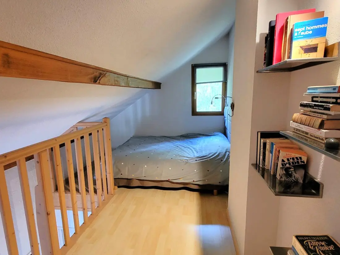 Location de Vacances Saint-Michel-de-Chaillol 176