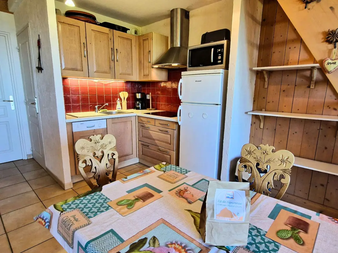 Location de Vacances Saint-Michel-de-Chaillol 176