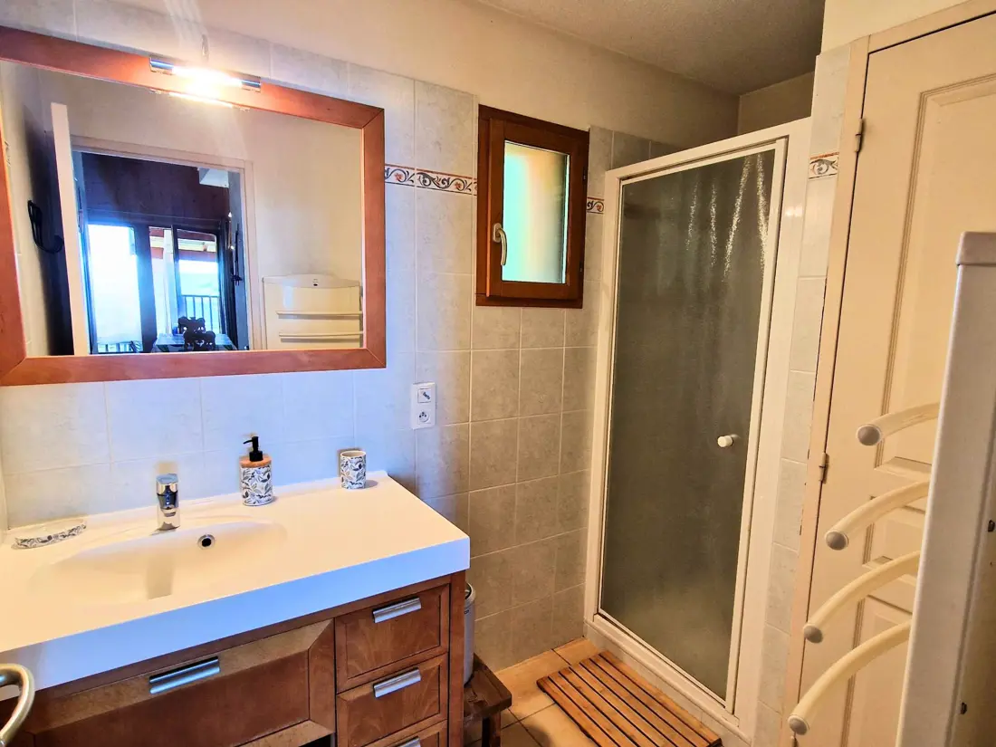 Location de Vacances Saint-Michel-de-Chaillol 176