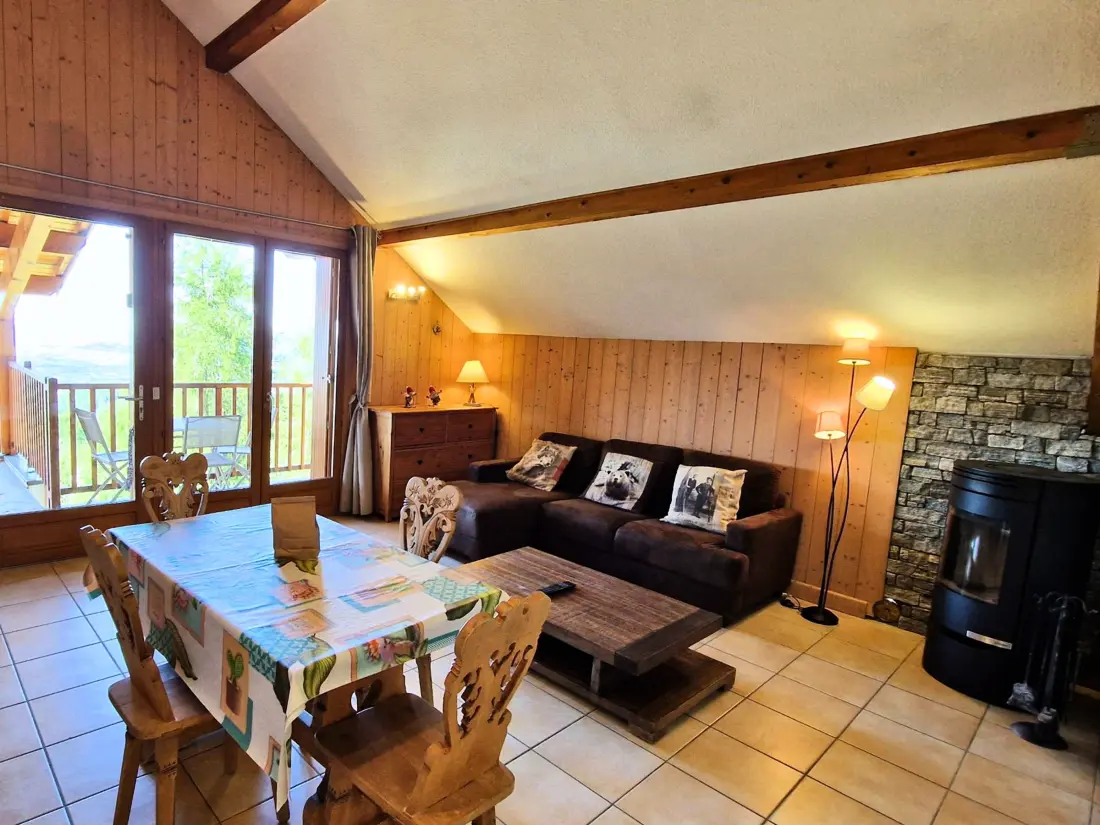 Location de Vacances Saint-Michel-de-Chaillol 176