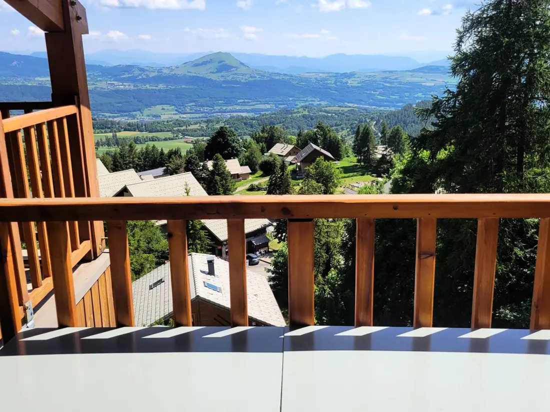 Location de Vacances Saint-Michel-de-Chaillol 176