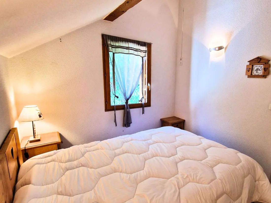 Location de Vacances Saint-Michel-de-Chaillol 176