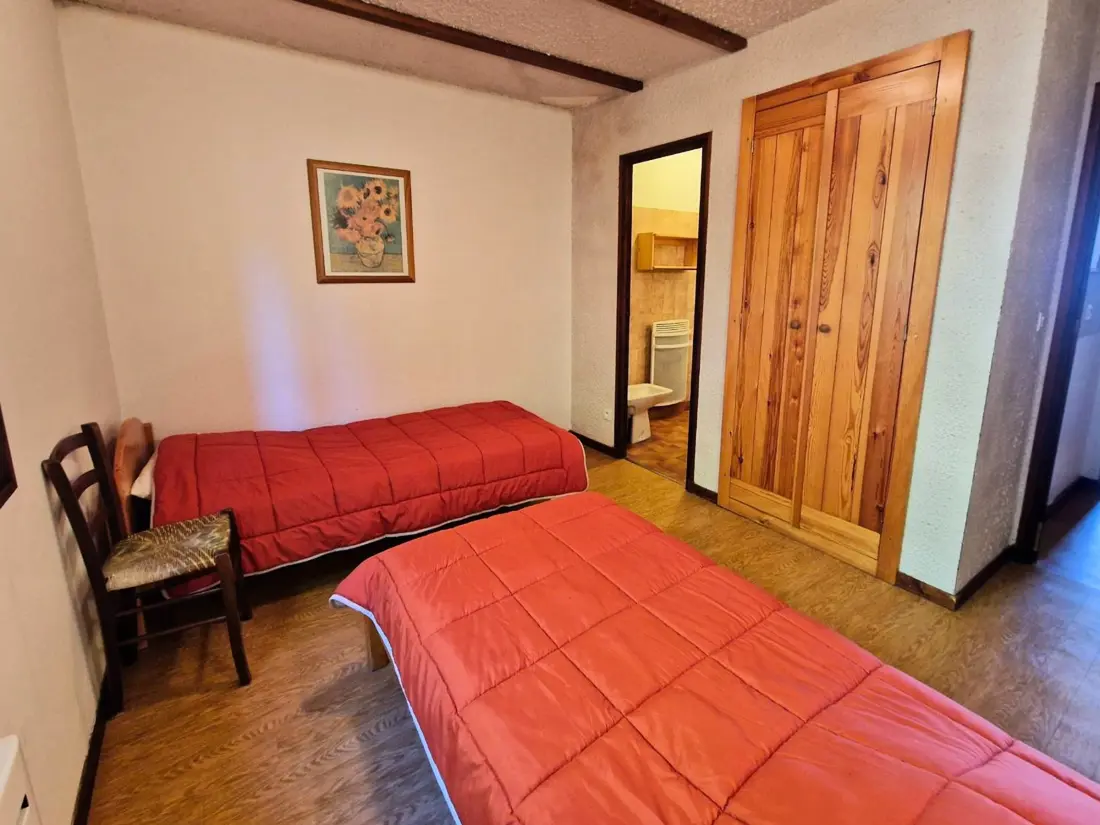 Location de Vacances Saint-Michel-de-Chaillol 181