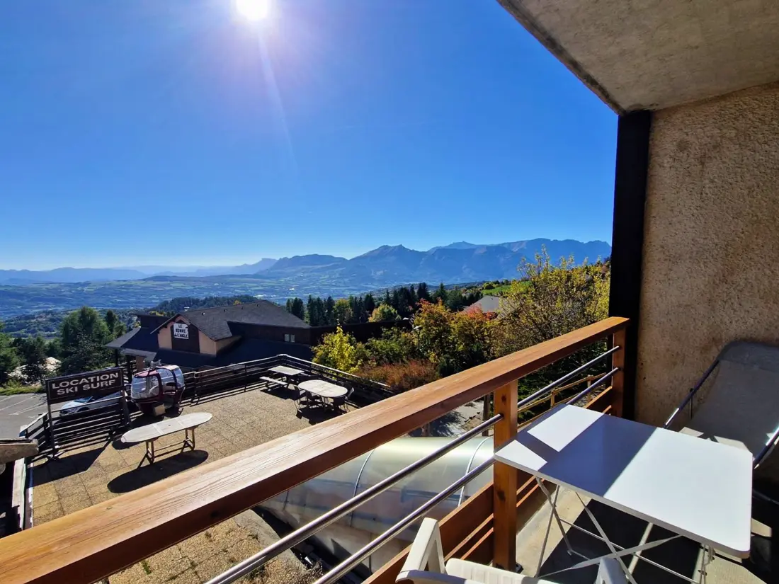 Location de Vacances Saint-Michel-de-Chaillol 181