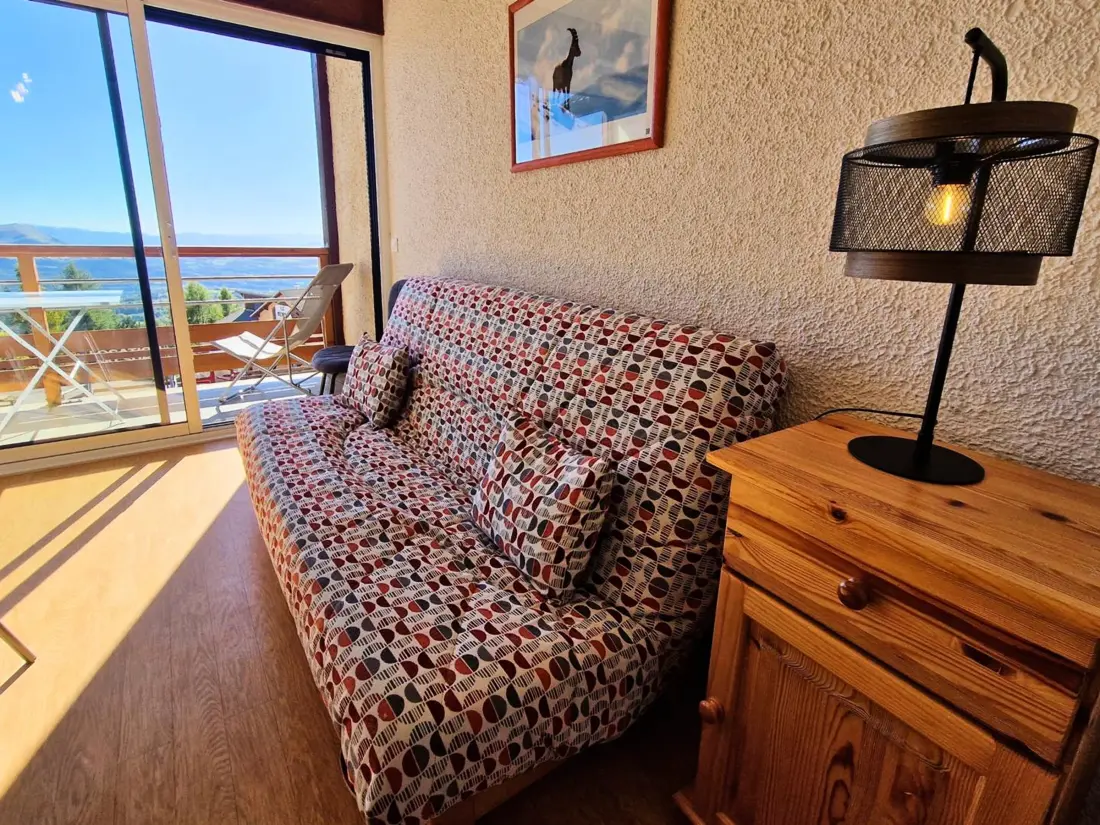 Location de Vacances Saint-Michel-de-Chaillol 181