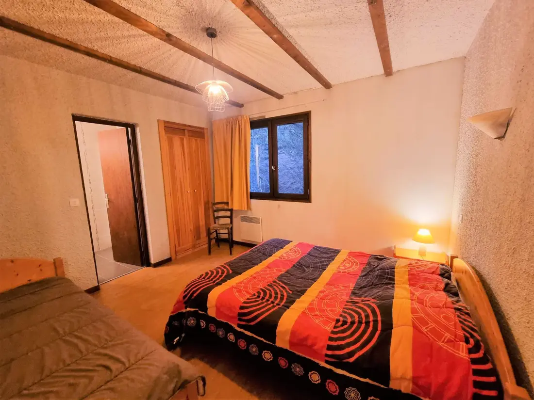 Location de Vacances Saint-Michel-de-Chaillol 181