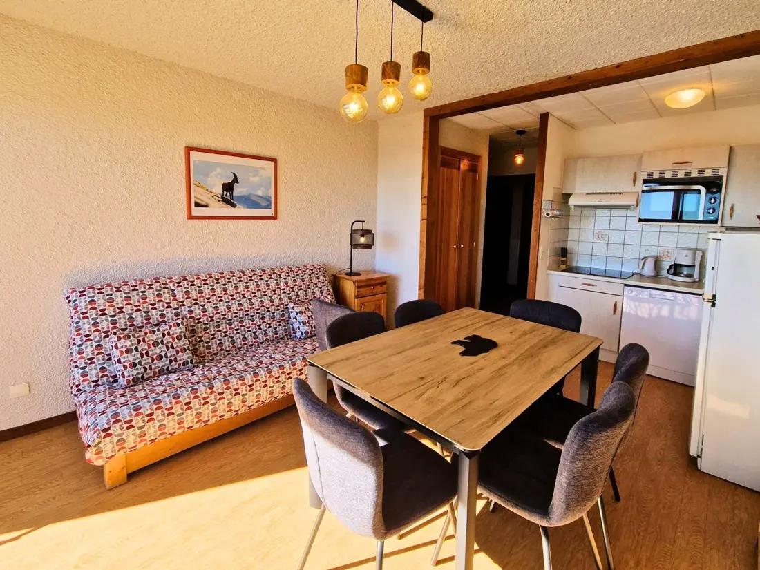 Location de Vacances Saint-Michel-de-Chaillol 181
