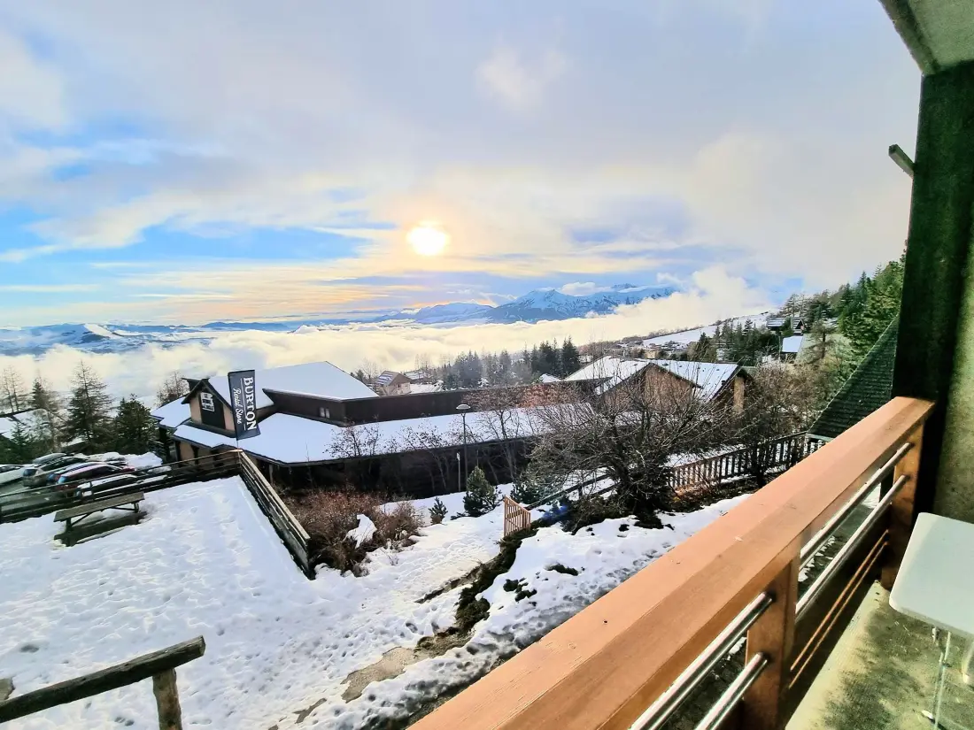 Location de Vacances Saint-Michel-de-Chaillol 181
