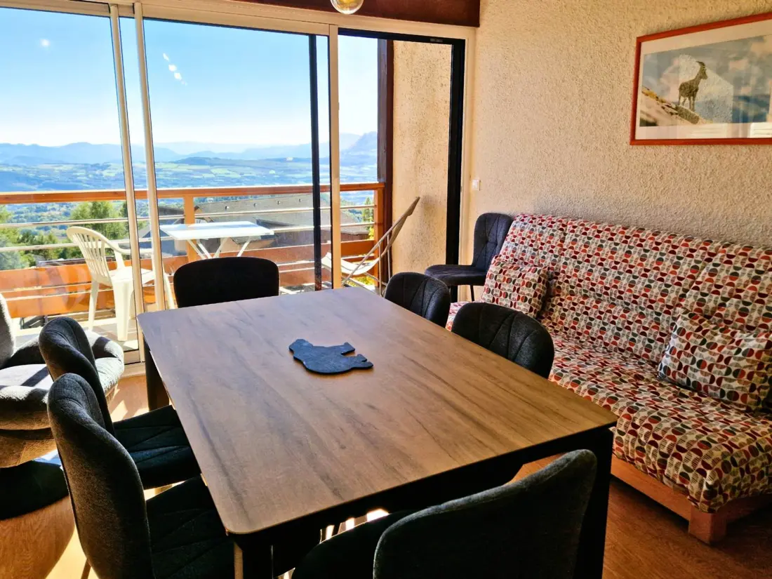 Location de Vacances Saint-Michel-de-Chaillol 181