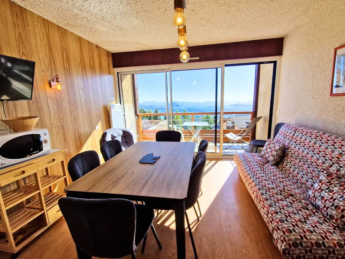 Location de Vacances Saint-Michel-de-Chaillol 181