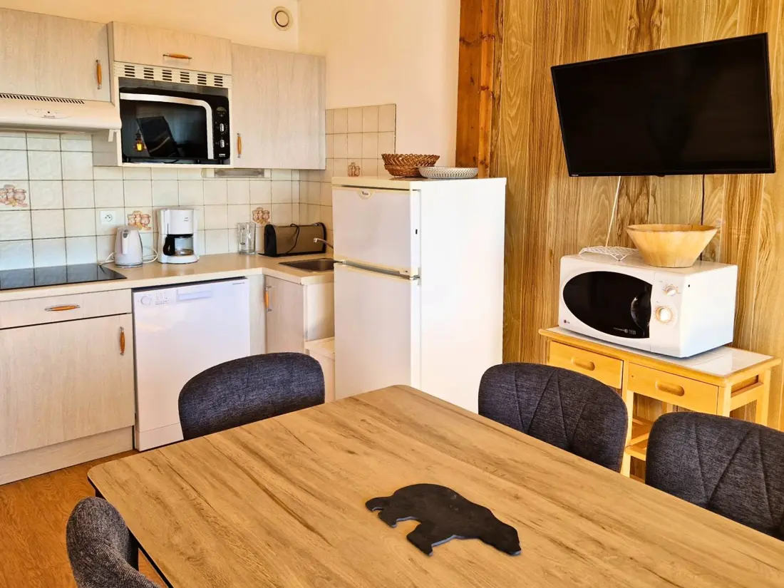 Location de Vacances Saint-Michel-de-Chaillol 181