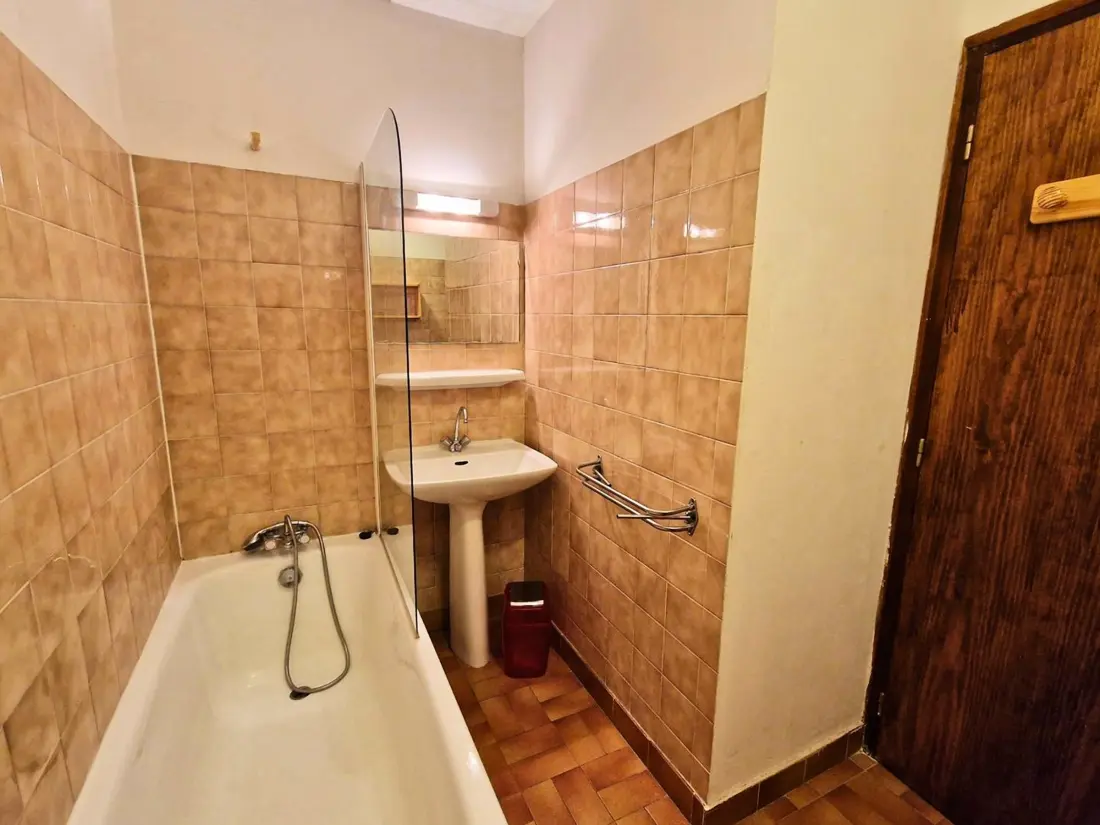 Location de Vacances Saint-Michel-de-Chaillol 181