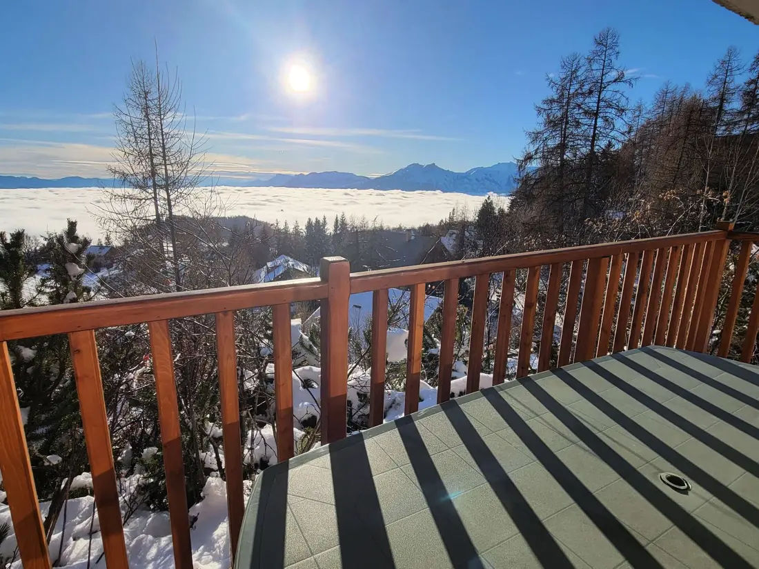 Location de Vacances Saint-Michel-de-Chaillol 183