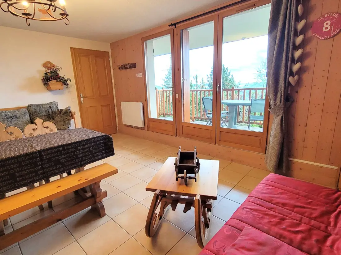 Location de Vacances Saint-Michel-de-Chaillol 183
