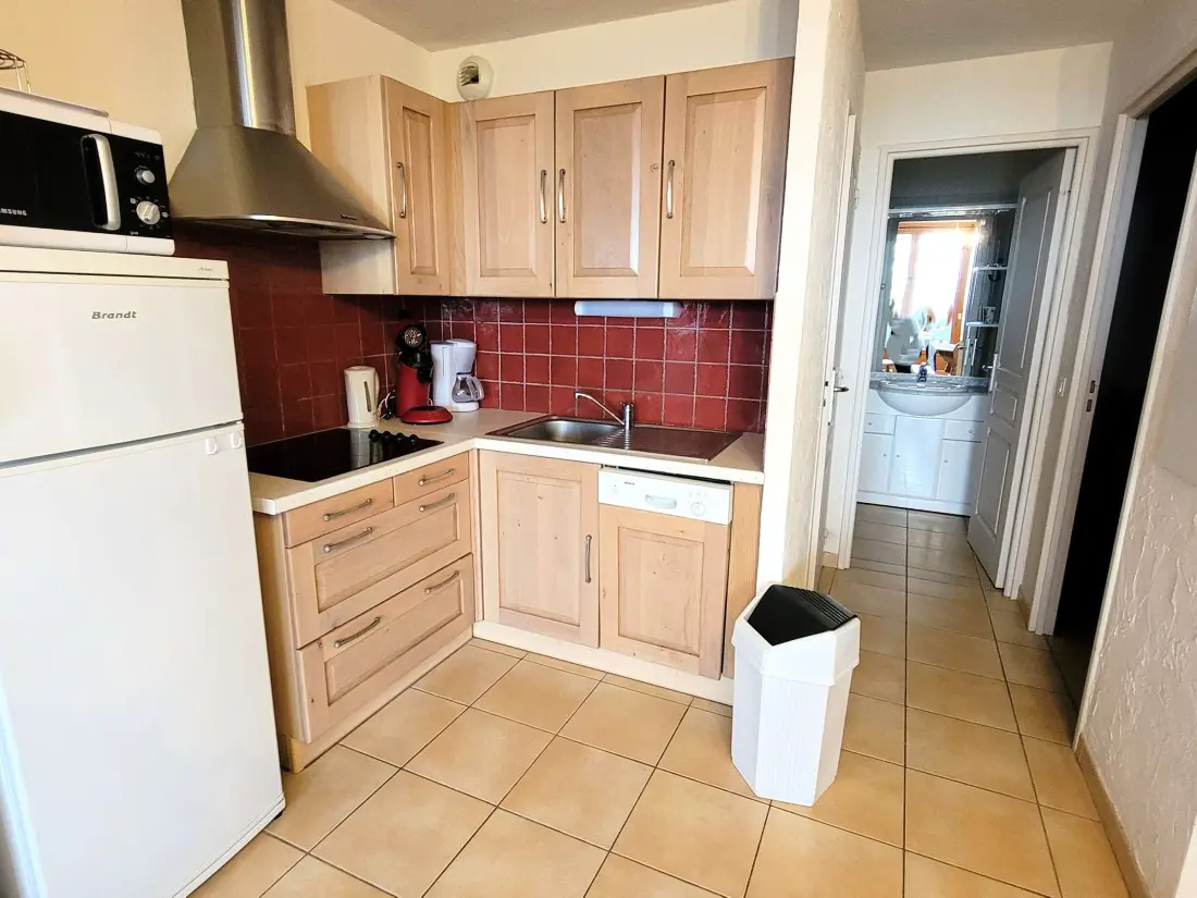 Location de Vacances Saint-Michel-de-Chaillol 183