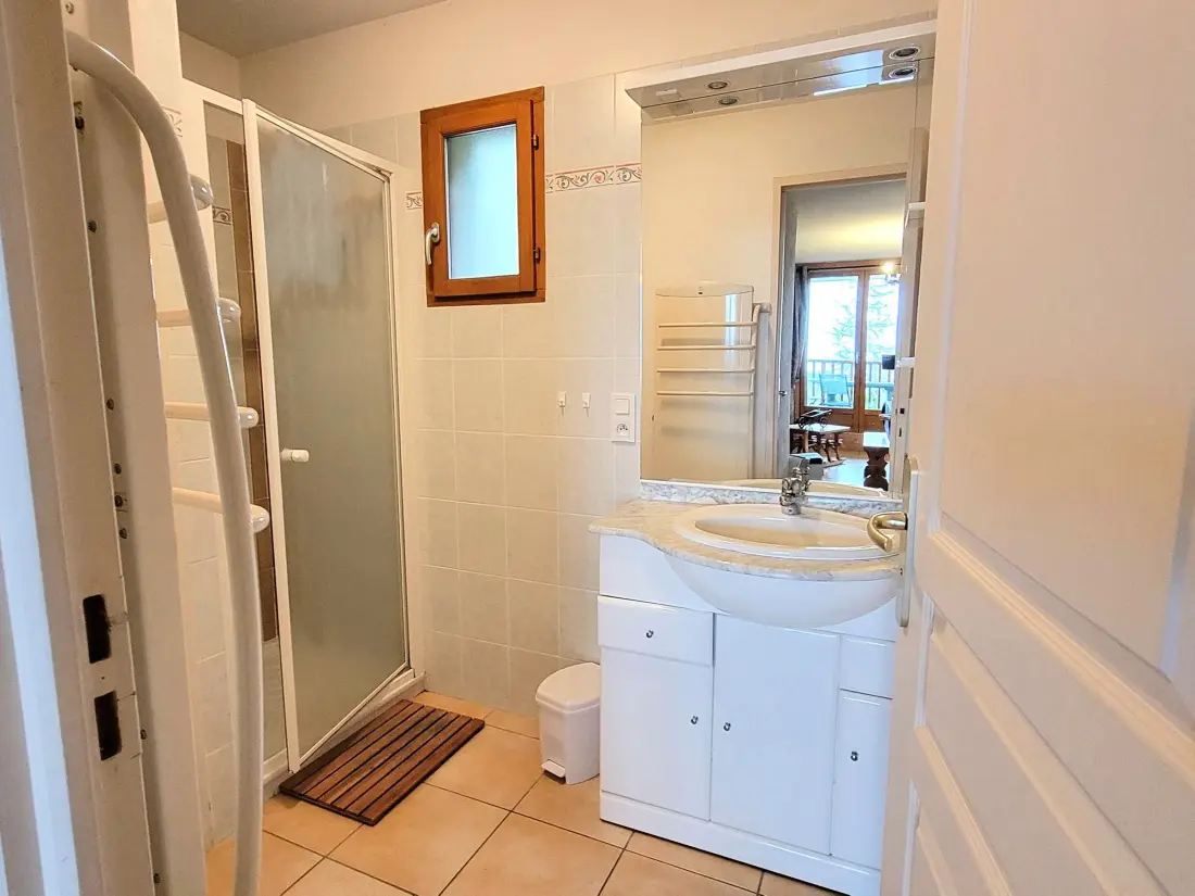 Location de Vacances Saint-Michel-de-Chaillol 183